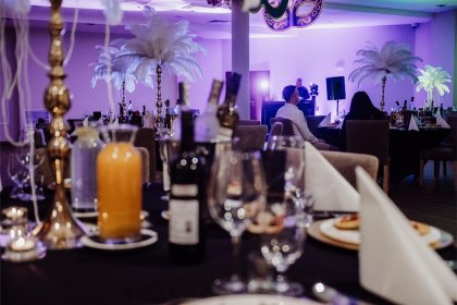 hotel **** - Blue Mountain Resort Szklarska Poręba - zdjęcie 21