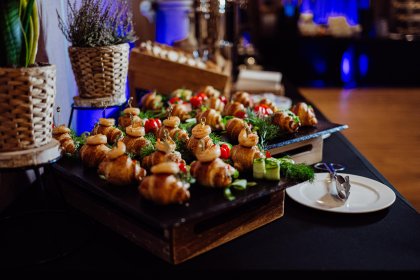 hotel **** - Blue Mountain Resort Szklarska Poręba - zdjęcie 22