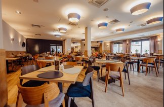 hotel **** - Blue Mountain Resort Szklarska Poręba - zdjęcie 1 