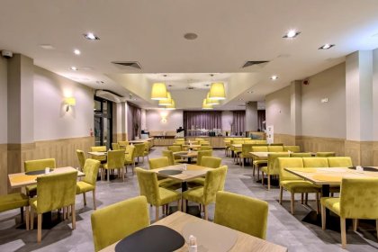 hotel **** - Blue Mountain Resort Szklarska Poręba - zdjęcie 23
