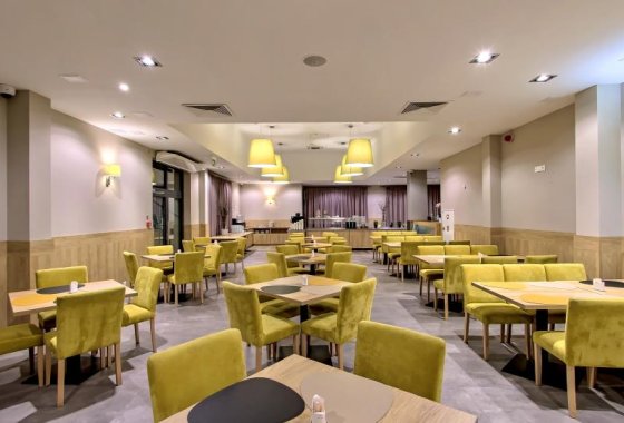 hotel **** - Blue Mountain Resort Szklarska Poręba - Usługi - zdjęcie 5