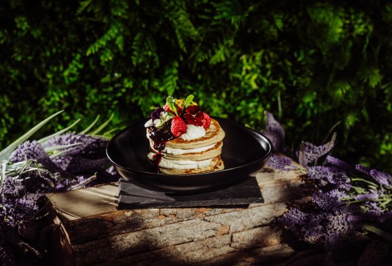 hotel **** - Blue Mountain Resort Szklarska Poręba - Usługi - zdjęcie 15