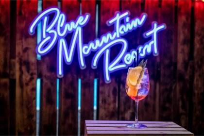 hotel **** - Blue Mountain Resort Szklarska Poręba - zdjęcie 36