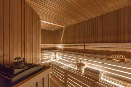 hotel **** - Blue Mountain Resort Szklarska Poręba - zdjęcie 38