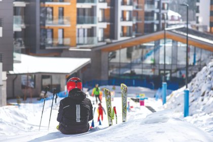 hotel **** - Blue Mountain Resort Szklarska Poręba - zdjęcie 28