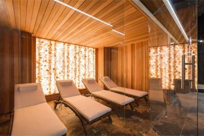 hotel **** - Blue Mountain Resort Szklarska Poręba - zdjęcie 40