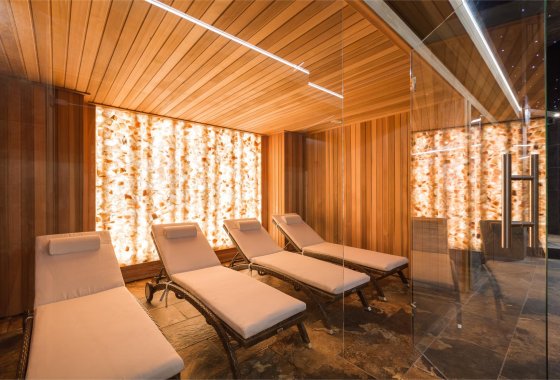 hotel **** - Blue Mountain Resort Szklarska Poręba - Usługi - zdjęcie 22