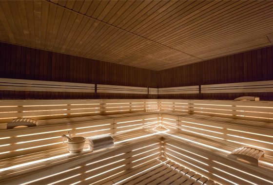 hotel **** - Blue Mountain Resort Szklarska Poręba - Usługi - zdjęcie 12