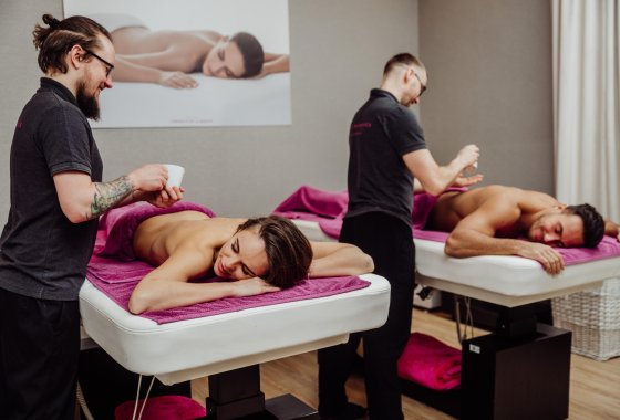 hotel **** - Blue Mountain Resort Szklarska Poręba - Usługi - zdjęcie 7