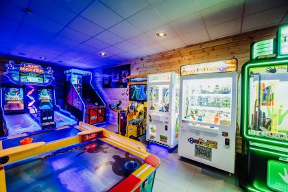 hotel **** - Blue Mountain Resort Szklarska Poręba - zdjęcie 26