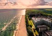 Seaside Park Kołobrzeg