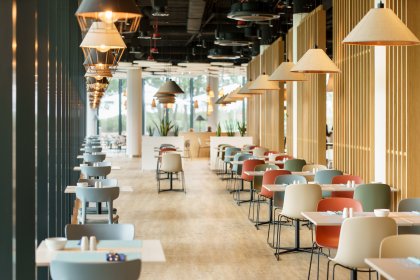 hotel **** - Seaside Park Kołobrzeg - zdjęcie 2