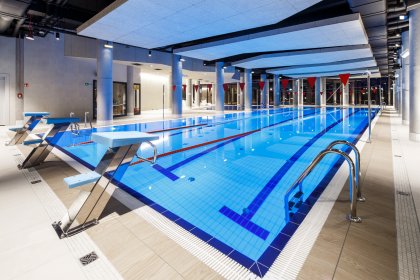 hotel **** - Seaside Park Kołobrzeg - zdjęcie 4