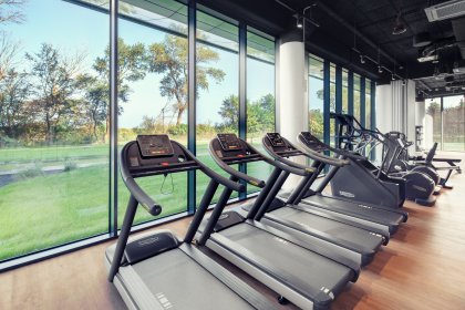 hotel **** - Seaside Park Kołobrzeg - zdjęcie 7