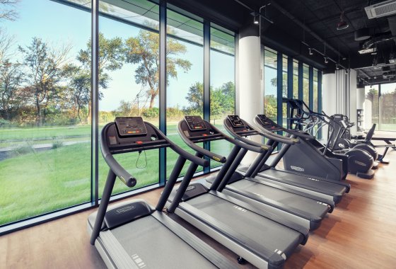 hotel **** - Seaside Park Kołobrzeg - Usługi - zdjęcie 4