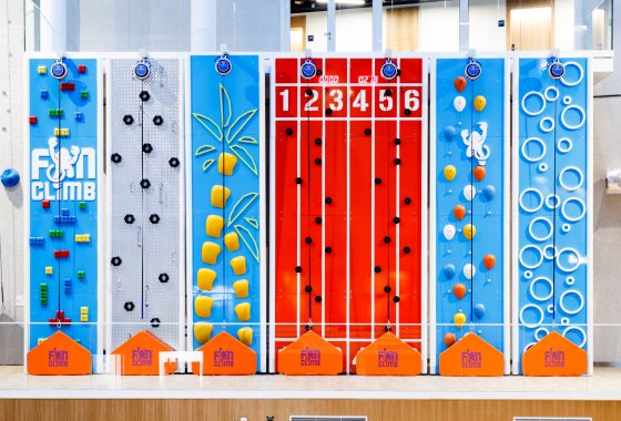 hotel **** - Seaside Park Kołobrzeg - Usługi - zdjęcie 3