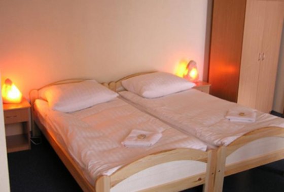 inny - Wyspa Mszanka - Pokoje - zdjęcie 1