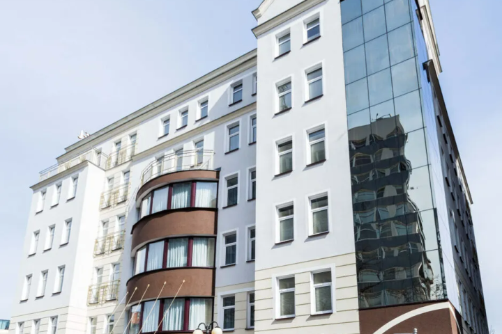 Hotel DeSilva Premium Poznań