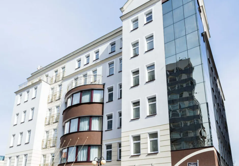 hotel **** - Hotel DeSilva Premium Poznań