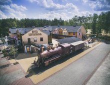 Western Hotel