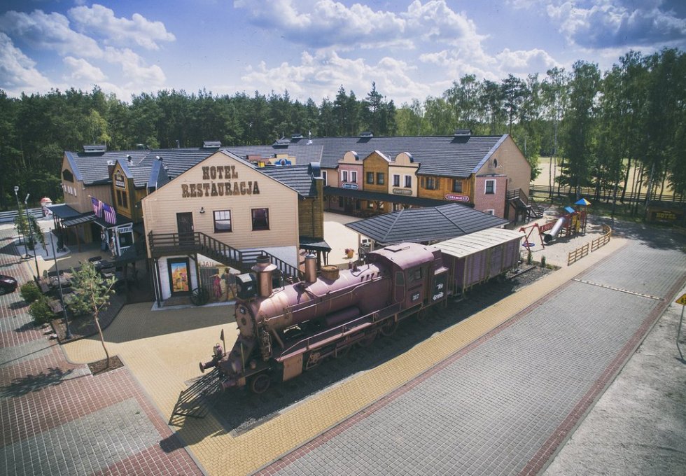 hotel *** - Western Hotel