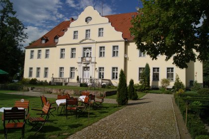 pałac - Pałac Szczepowice - zdjęcie 21