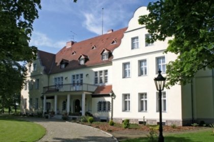 pałac - Pałac Szczepowice - zdjęcie 26