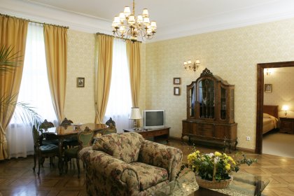 pałac - Pałac Szczepowice - zdjęcie 41