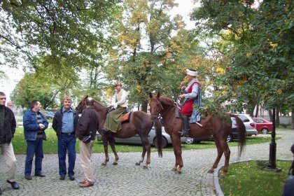 pałac - Pałac Szczepowice - zdjęcie 43