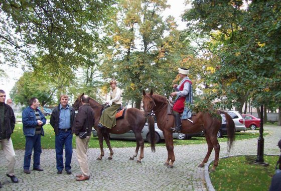 pałac - Pałac Szczepowice - Usługi - zdjęcie 1