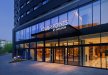 hotel **** - Four Points by Sheraton Warsaw Mokotów - zdjęcie 1