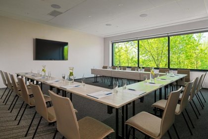 hotel **** - Four Points by Sheraton Warsaw Mokotów - zdjęcie 7