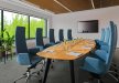 hotel **** - Four Points by Sheraton Warsaw Mokotów - zdjęcie 2
