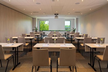 hotel **** - Four Points by Sheraton Warsaw Mokotów - zdjęcie 3