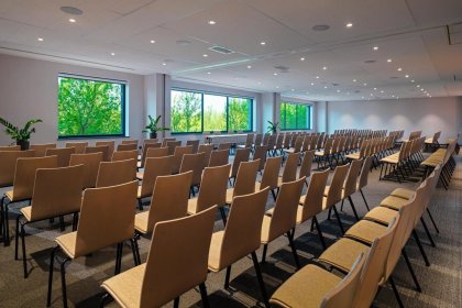 hotel **** - Four Points by Sheraton Warsaw Mokotów - zdjęcie 9