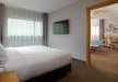 hotel **** - Four Points by Sheraton Warsaw Mokotów - zdjęcie 16