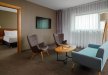 hotel **** - Four Points by Sheraton Warsaw Mokotów - zdjęcie 15