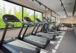 hotel **** - Four Points by Sheraton Warsaw Mokotów - zdjęcie 17