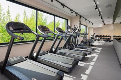 hotel **** - Four Points by Sheraton Warsaw Mokotów - zdjęcie 17