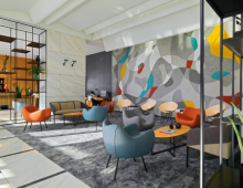 Four Points by Sheraton Warsaw Mokotów