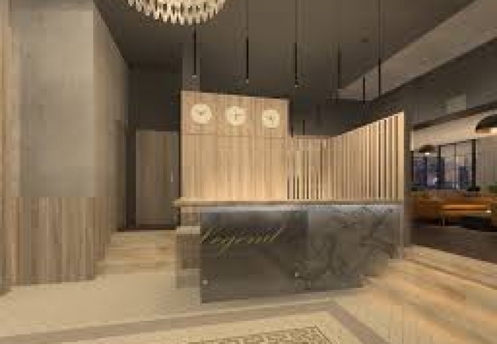 hotel *** - Hotel Legend Kraków
