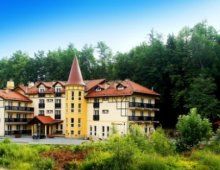 Hotel Nowa-Ski***