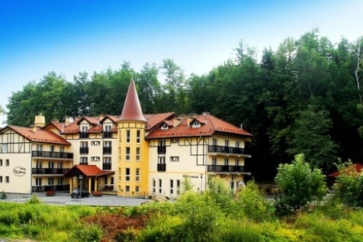 Hotel Nowa-Ski***