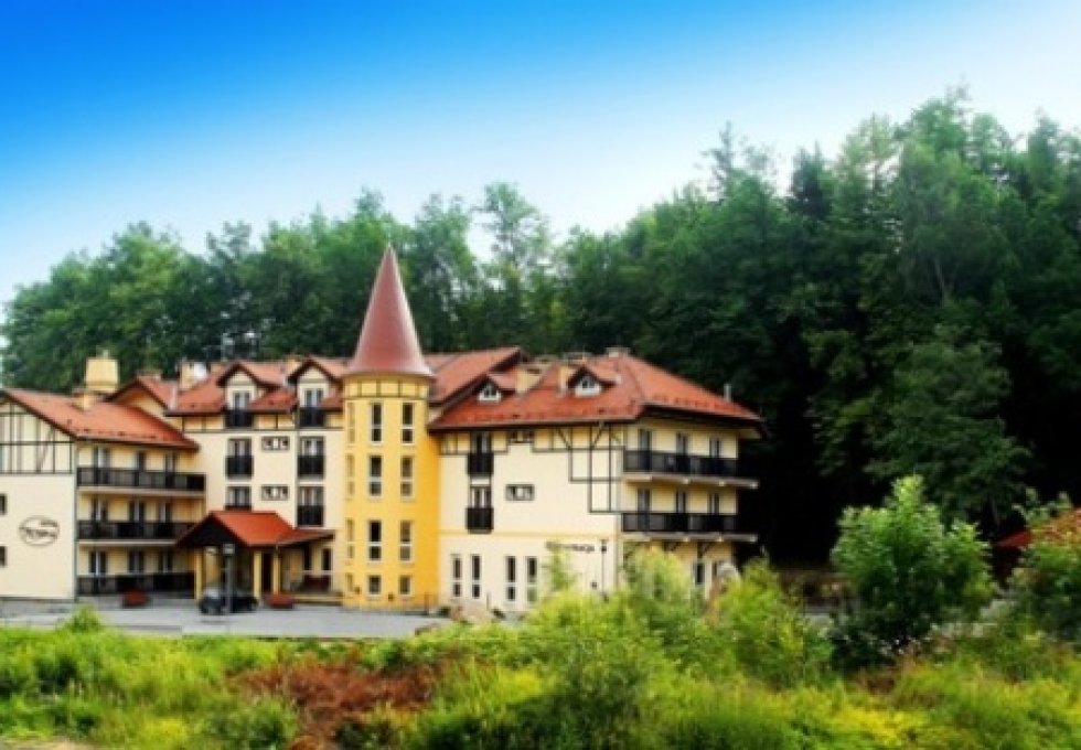 hotel *** - Hotel Nowa-Ski***