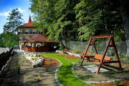 hotel *** - Hotel Nowa-Ski*** - zdjęcie 1