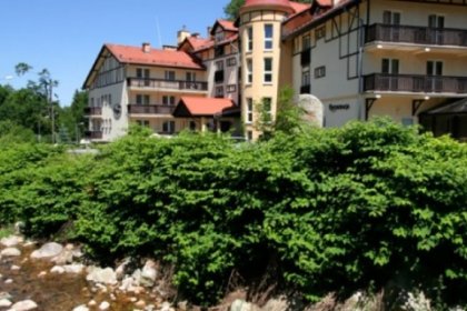 hotel *** - Hotel Nowa-Ski*** - zdjęcie 3