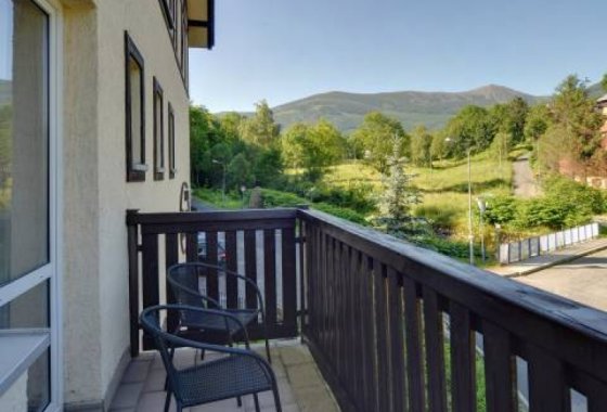 hotel *** - Hotel Nowa-Ski*** - Pokoje - zdjęcie 3