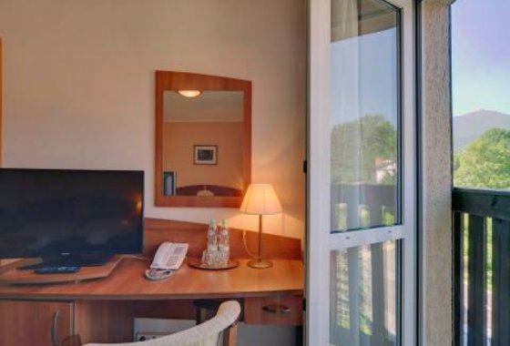 hotel *** - Hotel Nowa-Ski*** - Pokoje - zdjęcie 1