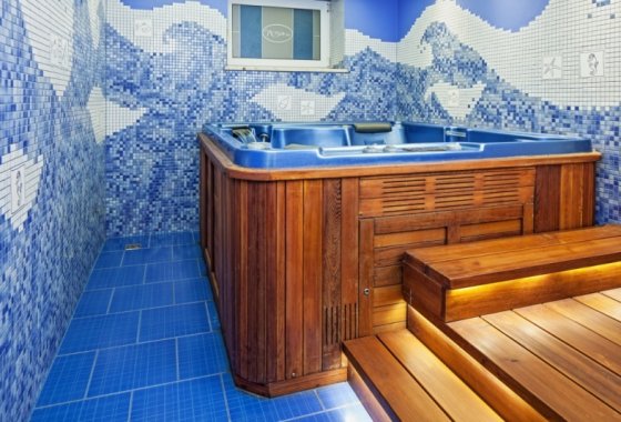 hotel *** - Hotel Nowa-Ski*** - Usługi - zdjęcie 1