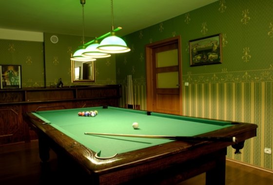 hotel *** - Hotel Nowa-Ski*** - Usługi - zdjęcie 2
